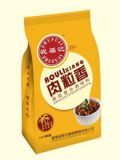 祝福记肉粒香456克