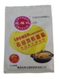祝福记老母鸡鲜香素400g
