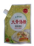 祝福记大骨汤精（带嘴）200g