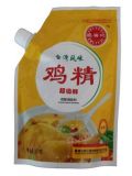 祝福记鸡精（带嘴）200g