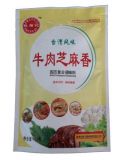 祝福记牛肉芝麻香180g
