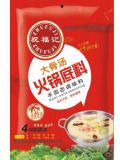 祝福记大骨汤火锅底料185g