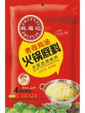 祝福记老母鸡汤火锅底料185g