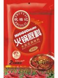 祝福记火锅底料200g（麻辣型）