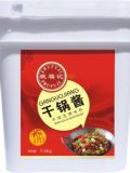祝福记干锅酱3.6kg