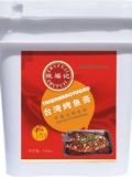 祝福记台湾烤鱼膏3.6kg