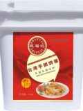 祝福记台湾手抓饼酱3.6kg