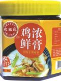 祝福记鸡浓鲜膏1kg