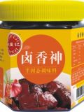 祝福记卤香神1kg
