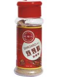 祝福记烧烤料68g(孜然型）