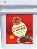 祝福记小龙虾香酱3.6kg（麻辣味）
