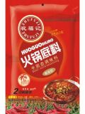 祝福记火锅底料200g（香辣型）