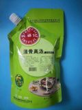 祝福记浓香猪骨高汤1kg