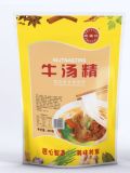 祝福记牛汤精