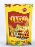 祝福记烤面筋专用料