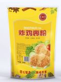 祝福记炸鸡裹粉