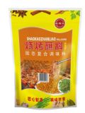 烧烤蘸料（麻辣型）