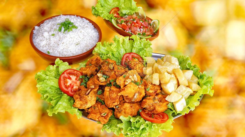 餐饮供应链批发：原料溯源，把控食品安全关键