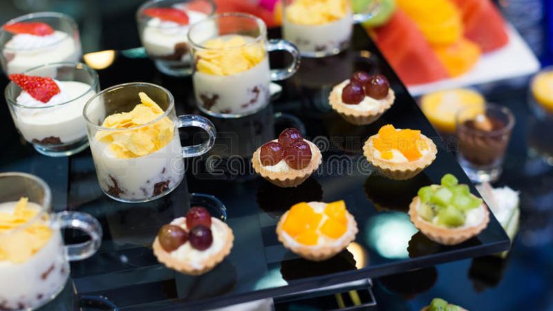餐饮供应链定制：如何挑选十大品牌中的优质之选