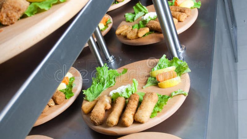 网红饼干批发价格揭秘：一箱多少钱？**